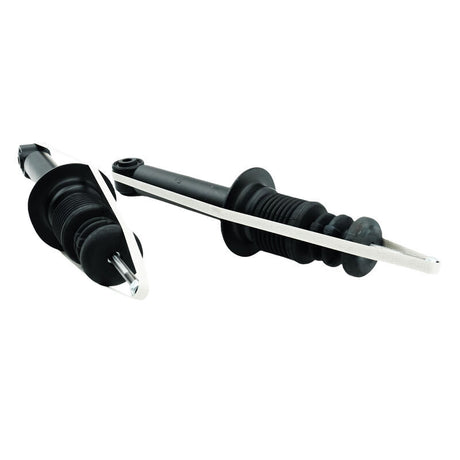 Machter Pair Front Strut Shock Absorber Fit For Mitsubishi Pajero NM NP NS NT 2000-ON FSA-MB001 - Machter