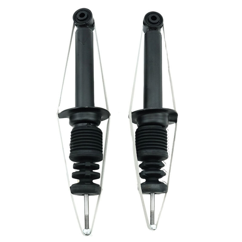 Machter Pair Front Strut Shock Absorber Fit For Mitsubishi Pajero NM NP NS NT 2000-ON FSA-MB001 - Machter