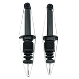 Machter Pair Front Strut Shock Absorber Fit For Mitsubishi Pajero NM NP NS NT 2000-ON FSA-MB001 - Machter