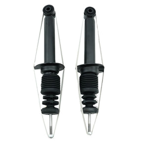 Machter Pair Front Strut Shock Absorber Fit For Mitsubishi Pajero NM NP NS NT 2000-ON FSA-MB001 - Machter