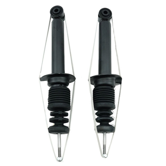 Machter Pair Front Strut Shock Absorber Fit For Mitsubishi Pajero NM NP NS NT 2000-ON FSA-MB001 - Machter