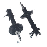 Machter 2 x Front Shock Absorber Fit For Mitsubishi Lancer Mirage CE For Proton M21 Persona FSA-MB002 - Machter