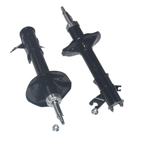 2 x Front Shock Absorber Fit For Mitsubishi Lancer Mirage CE For Proton M21 Persona - Machter