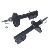 Machter 2 x Front Shock Absorber Fit For Mitsubishi Lancer Mirage CE For Proton M21 Persona FSA-MB002 - Machter