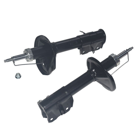 Machter 2 x Front Shock Absorber Fit For Mitsubishi Lancer Mirage CE For Proton M21 Persona FSA-MB002 - Machter