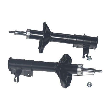 2 x Front Shock Absorber Fit For Mitsubishi Lancer Mirage CE For Proton M21 Persona - Machter