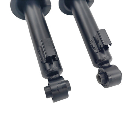 2 x Front Shock Absorbers Fit For Mitsubishi Triton ML MN MQ Challenger PB - Machter