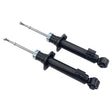 Machter 2 x Front Shock Absorbers Fit For Mitsubishi Triton ML MN MQ Challenger PB FSA-MB003 - Machter