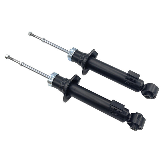 Machter 2 x Front Shock Absorbers Fit For Mitsubishi Triton ML MN MQ Challenger PB FSA-MB003 - Machter