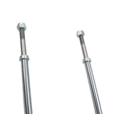 Machter 2 x Front Shock Absorbers Fit For Mitsubishi Triton ML MN MQ Challenger PB FSA-MB003 - Machter