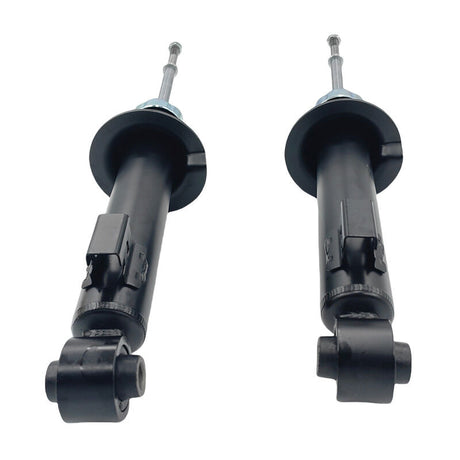 Machter 2 x Front Shock Absorbers Fit For Mitsubishi Triton ML MN MQ Challenger PB FSA-MB003 - Machter