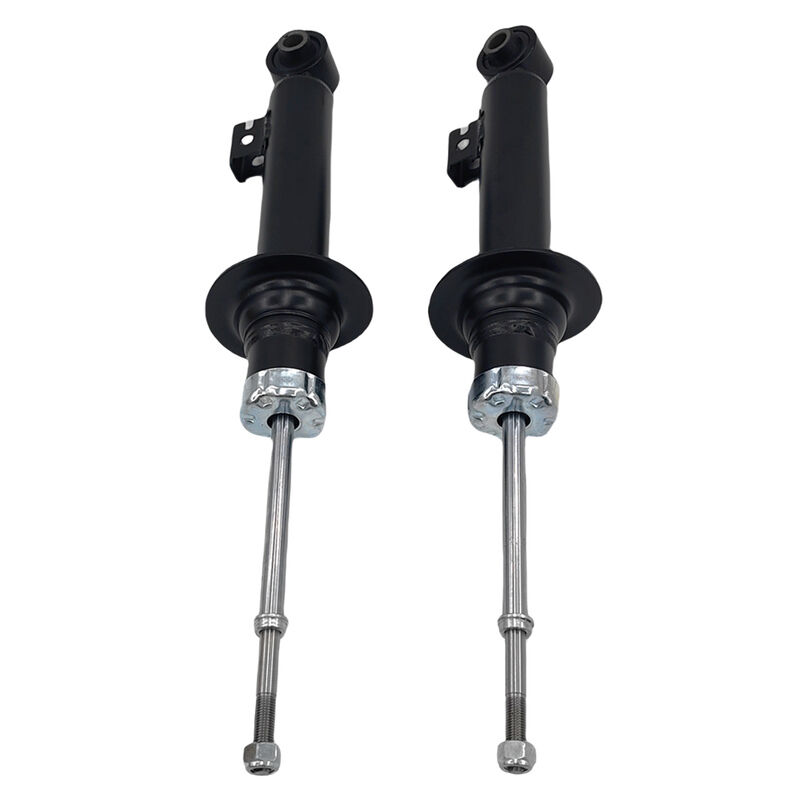 Machter 2 x Front Shock Absorbers Fit For Mitsubishi Triton ML MN MQ Challenger PB FSA-MB003 - Machter