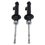 Machter 2 x Front Shock Absorbers Fit For Mitsubishi Triton ML MN MQ Challenger PB FSA-MB003 - Machter