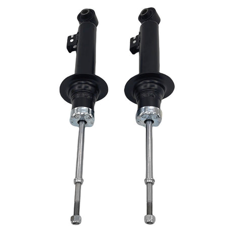 Machter 2 x Front Shock Absorbers Fit For Mitsubishi Triton ML MN MQ Challenger PB FSA-MB003 - Machter