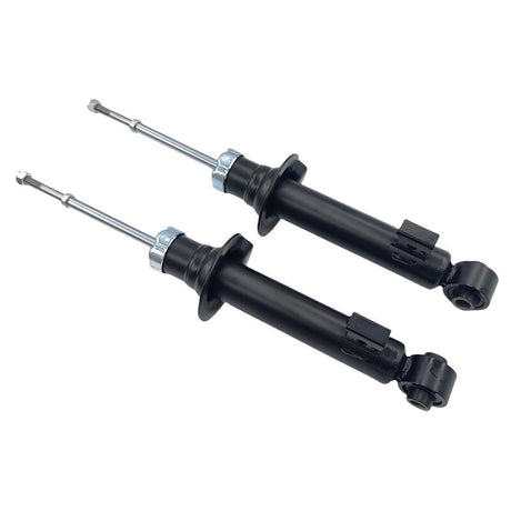 2 x Front Shock Absorbers Fit For Mitsubishi Triton ML MN MQ Challenger PB - Machter