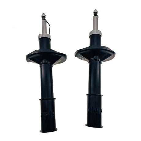 2 x Front Left Right Shock Absorber Fit For Mitsubishi Lancer CG Sedan 2003-2007 - Machter