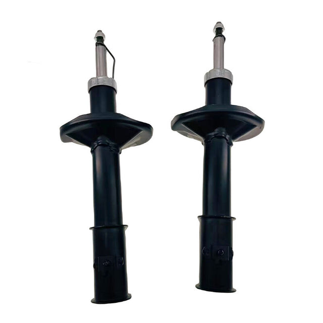 Machter 2 x Front Left Right Shock Absorber Fit For Mitsubishi Lancer CG Sedan 2003-2007 FSA-MB004 - Machter