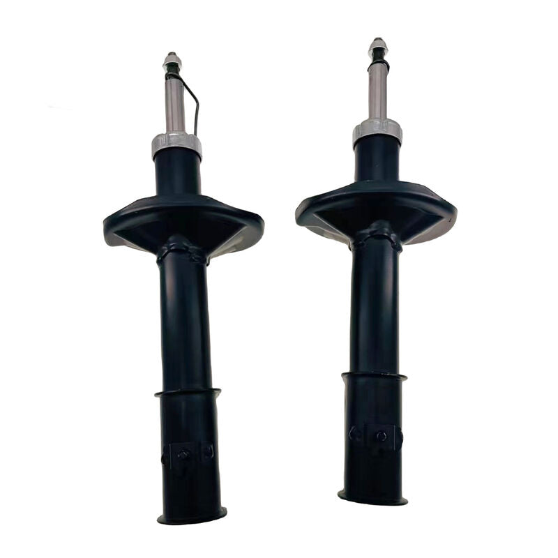Machter 2 x Front Left Right Shock Absorber Fit For Mitsubishi Lancer CG Sedan 2003-2007 FSA-MB004 - Machter