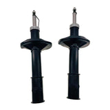 Machter 2 x Front Left Right Shock Absorber Fit For Mitsubishi Lancer CG Sedan 2003-2007 FSA-MB004 - Machter