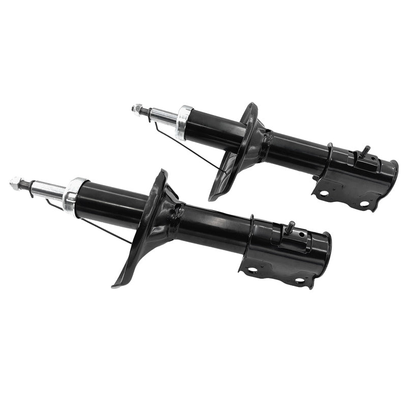Machter Pair Front Shock Absorbers Fit For Mitsubishi Lancer CG CH Sedan Wagon 2003-2007 FSA-MB005 - Machter