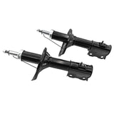 Machter Pair Front Shock Absorbers Fit For Mitsubishi Lancer CG CH Sedan Wagon 2003-2007 FSA-MB005 - Machter