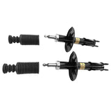 Machter Pair Front Shock Absorbers Fit For Mitsubishi Lancer CG CH Sedan Wagon 2003-2007 FSA-MB005 - Machter