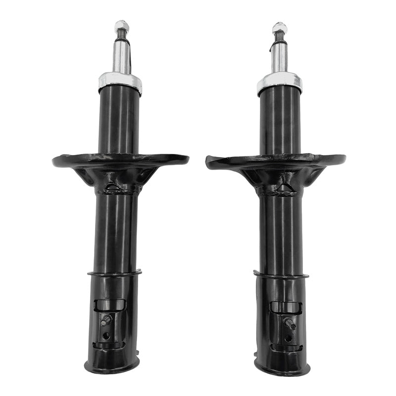 Machter Pair Front Shock Absorbers Fit For Mitsubishi Lancer CG CH Sedan Wagon 2003-2007 FSA-MB005 - Machter