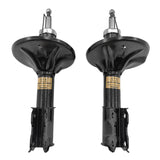 Machter Pair Front Shock Absorbers Fit For Mitsubishi Lancer CG CH Sedan Wagon 2003-2007 FSA-MB005 - Machter