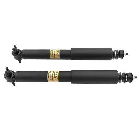 Machter Pair Front Shock Absorber Fit For Mitsubishi Triton ME MF MG MH MJ Toyota Hilux LN YN RN RZN UTE 2WD 1983-2005 FSA-MB006 - Machter