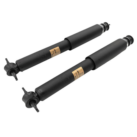 Machter Pair Front Shock Absorber Fit For Mitsubishi Triton ME MF MG MH MJ Toyota Hilux LN YN RN RZN UTE 2WD 1983-2005 FSA-MB006 - Machter