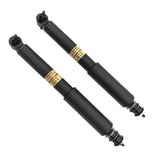 Machter Pair Rear Shock Absorbers Fit For Mitsubishi Triton 2WD ME MF MG MH MJ Ute 1986-1996 RSA-MB006 - Machter