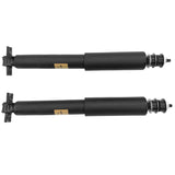 Machter Pair Front Shock Absorber Fit For Mitsubishi Triton ME MF MG MH MJ Toyota Hilux LN YN RN RZN UTE 2WD 1983-2005 FSA-MB006 - Machter