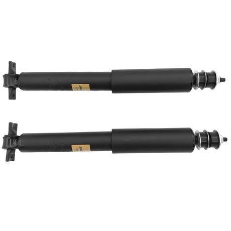 Machter Pair Front Shock Absorber Fit For Mitsubishi Triton ME MF MG MH MJ Toyota Hilux LN YN RN RZN UTE 2WD 1983-2005 FSA-MB006 - Machter