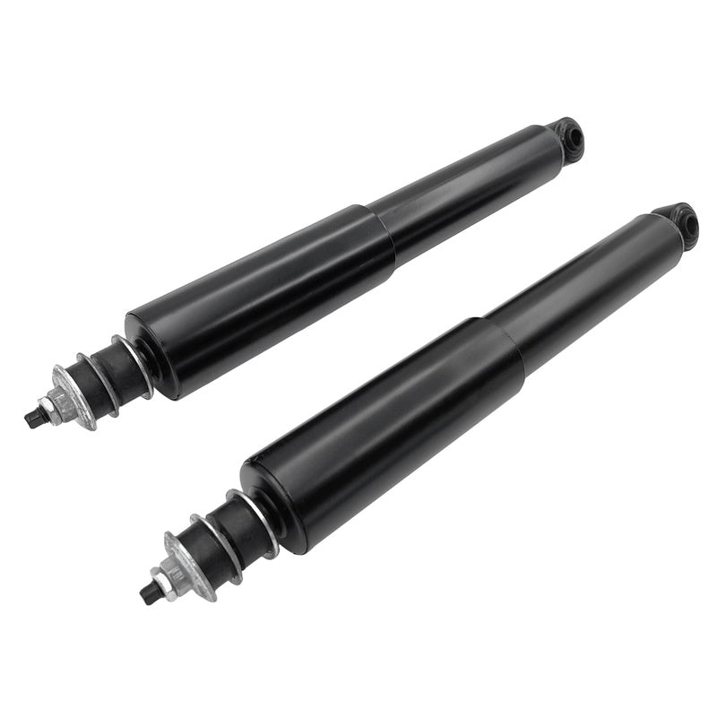 Machter Pair Front Shock Absorbers Fit For Mitsubishi Triton MK Cab Chassis Ute 1996-2006 FSA-MB007 - Machter