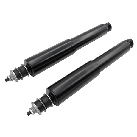 Machter Pair Front Shock Absorbers Fit For Mitsubishi Triton MK Cab Chassis Ute 1996-2006 FSA-MB007 - Machter
