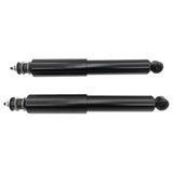Machter Pair Front Shock Absorbers Fit For Mitsubishi Triton MK Cab Chassis Ute 1996-2006 FSA-MB007 - Machter