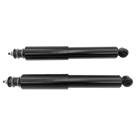 Machter Pair Front Shock Absorbers Fit For Mitsubishi Triton MK Cab Chassis Ute 1996-2006 FSA-MB007 - Machter