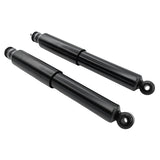 Machter Pair Front Shock Absorbers Fit For Mitsubishi Triton MK Cab Chassis Ute 1996-2006 FSA-MB007 - Machter