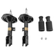 Machter Pair Front Shock Absorbers Struts Fit For Mitsubishi ASX 2010-ON FSA-MB008 - Machter