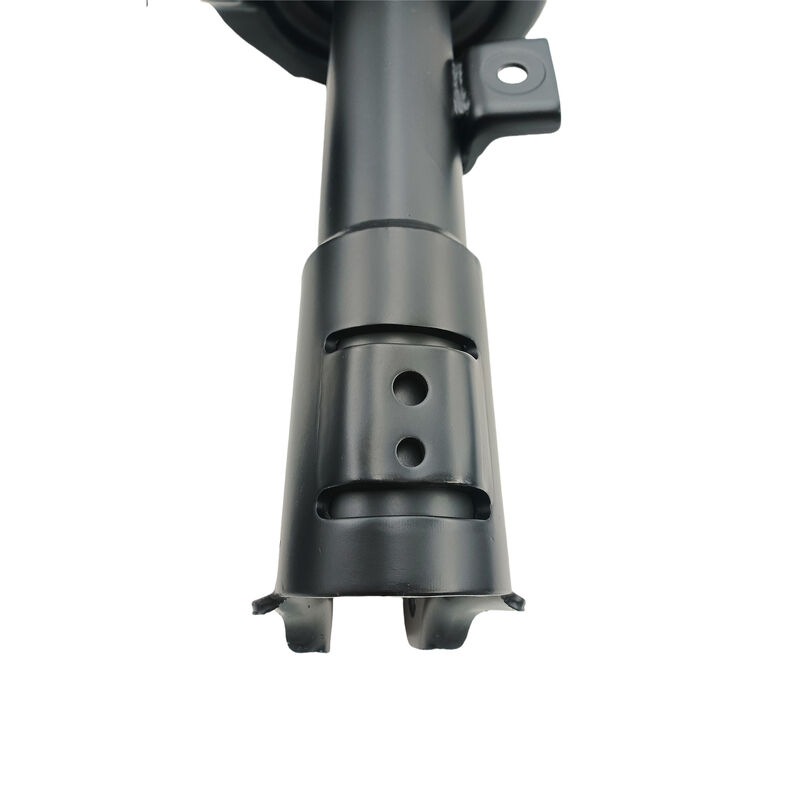 Machter Pair Front Shock Absorbers Fit For Mitsubishi Outlander ZG ZH 2006-2012 FSA-MB009 - Machter