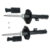 Machter Pair Front Shock Absorbers Fit For Mitsubishi Outlander ZG ZH 2006-2012 FSA-MB009 - Machter