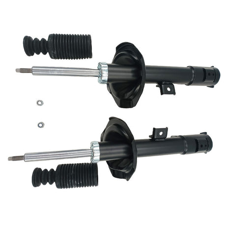 Machter Pair Front Shock Absorbers Fit For Mitsubishi Outlander ZG ZH 2006-2012 FSA-MB009 - Machter
