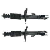 Machter Pair Front Shock Absorbers Fit For Mitsubishi Outlander ZG ZH 2006-2012 FSA-MB009 - Machter