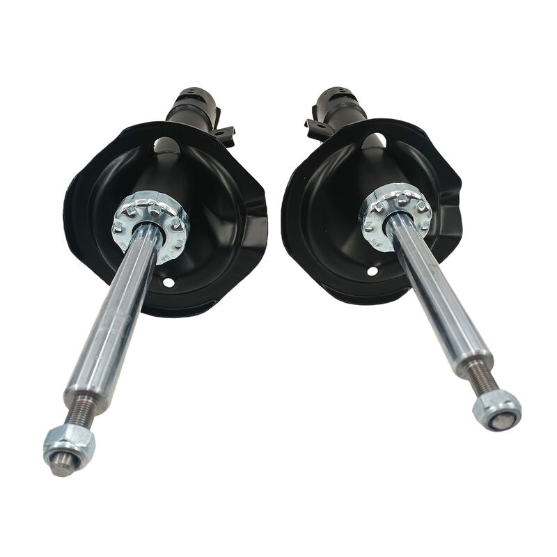 Machter Pair Front Shock Absorbers Fit For Mitsubishi Outlander ZG ZH 2006-2012 FSA-MB009 - Machter
