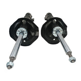 Machter Pair Front Shock Absorbers Fit For Mitsubishi Outlander ZG ZH 2006-2012 FSA-MB009 - Machter