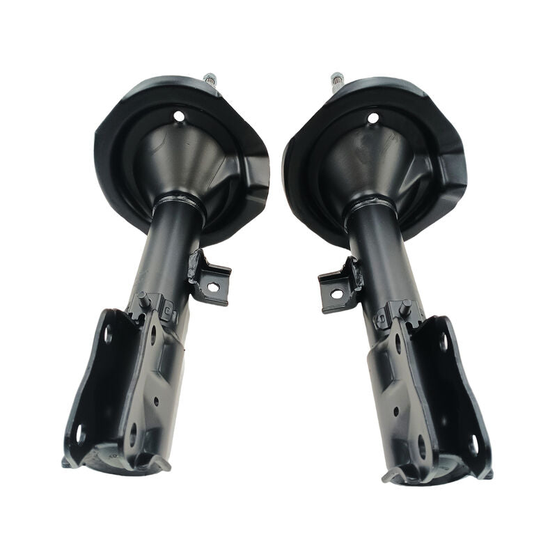 Machter Pair Front Shock Absorbers Fit For Mitsubishi Outlander ZG ZH 2006-2012 FSA-MB009 - Machter