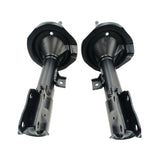 Machter Pair Front Shock Absorbers Fit For Mitsubishi Outlander ZG ZH 2006-2012 FSA-MB009 - Machter