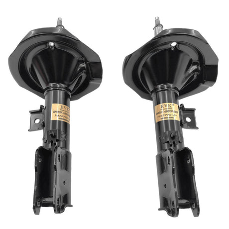 Machter Pair Front Strut Shock Absorbers Fit For Mitsubishi Lancer CJ CY4A Model Sports Susp FSA-MB010 - Machter