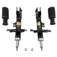 Machter Pair Front Strut Shock Absorbers Fit For Mitsubishi Lancer CJ CY4A Model Sports Susp FSA-MB010 - Machter