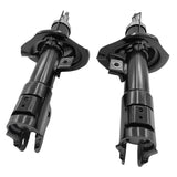 Pair Front Strut Shock Absorbers Fit For Mitsubishi Lancer CJ CY4A Model Sports Susp - Machter